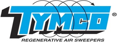 Tymco Logo